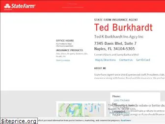 tedburkhardt.com