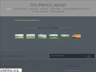 tedcprince.com