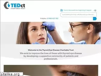 tedct.co.uk