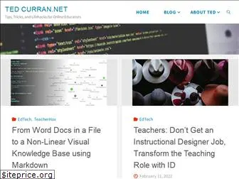 tedcurran.net
