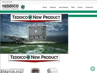 teddico.com