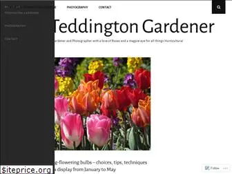 teddingtongardener.com