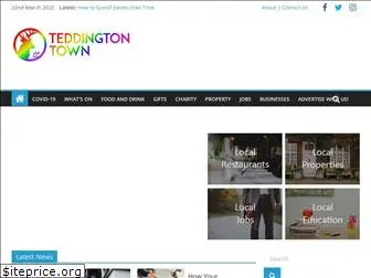 teddingtontown.co.uk