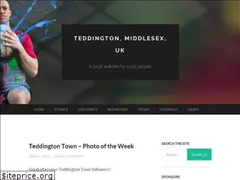 teddingtontown.wordpress.com