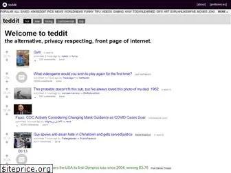 teddit.net