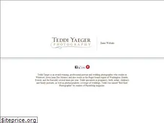 teddiyaeger.com