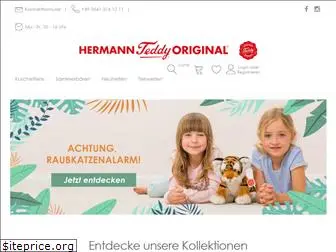 teddy-hermann-shop.de