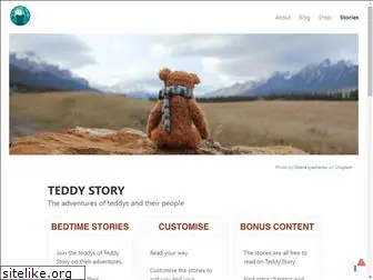 teddy-story.com