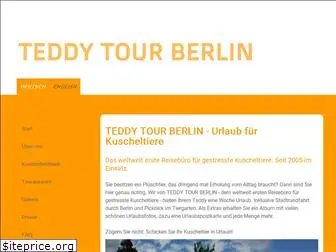 teddy-tour-berlin.de