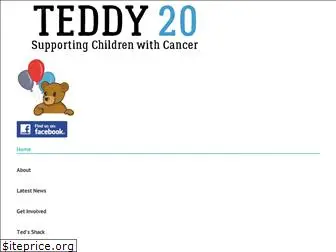 teddy20.org