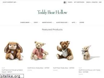 teddybearhollow.com