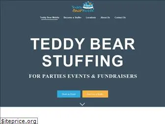 teddybearmobile.com