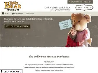 teddybearmuseum.co.uk