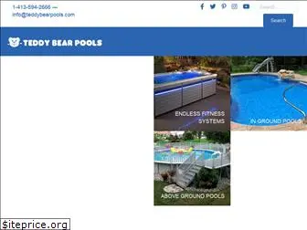 teddybearpools.com