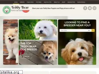 teddybearpuppydogs.com