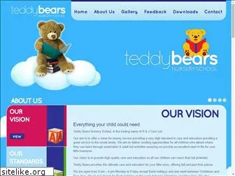 teddybears-nursery.com