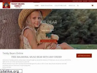 teddybearsdirect.com.au