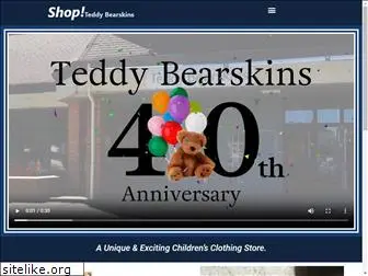 teddybearskins.com