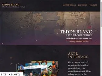 teddyblanc.com