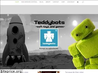 teddybots.com