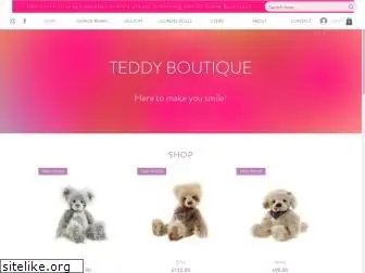 teddyboutique.com