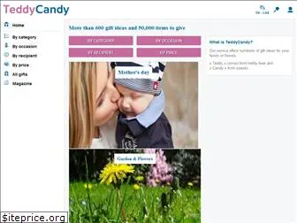 teddycandy.com