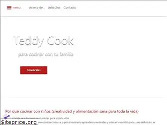teddycook.com