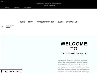 teddyevascents.co.uk