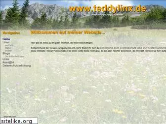 teddylinx.de
