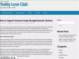 teddyloveclub.org.au