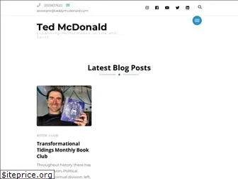 teddymcdonald.com