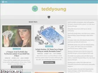 teddyoung.org