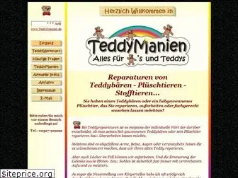 teddyreparatur.de