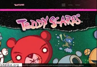 teddyscares.com