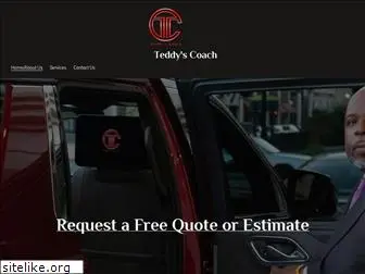 teddyscoach.com