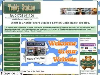 teddystation.co.uk