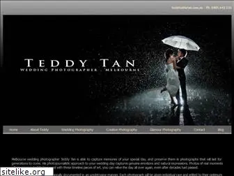 teddytan.com.au