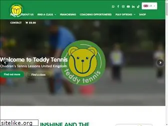 teddytennisuk.co.uk