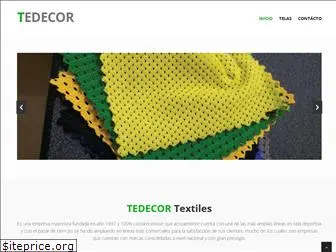 tedecorcr.com