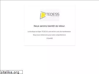 tedess.com
