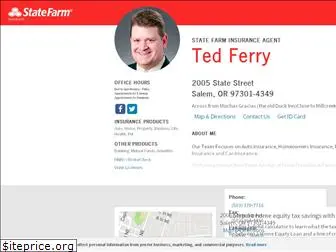 tedferry.com