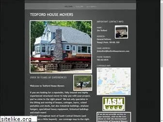 tedfordhousemovers.com