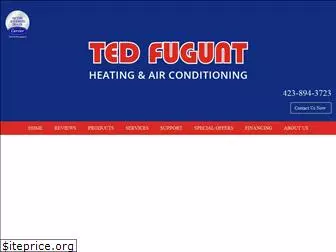 tedfugunt.com