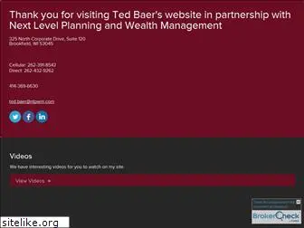 tedgbaer.com