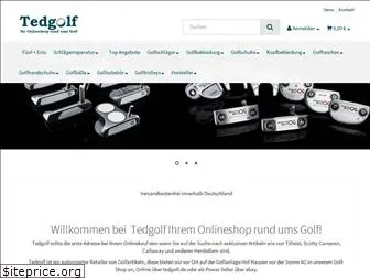 tedgolf.de