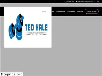 tedhalefitness.com