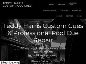 tedharris.com