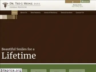 tedheinz.com