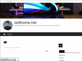 tedhome.net