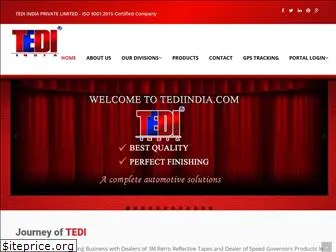 tediindia.in